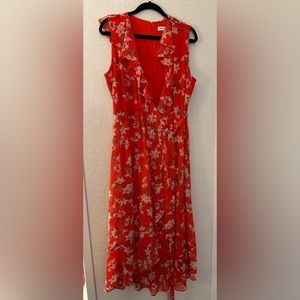 CALVIN KLEIN Maxi-dress size 16W